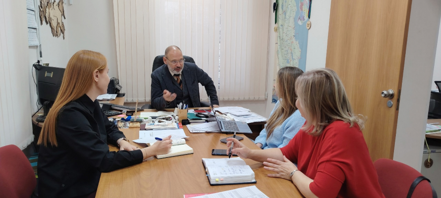 Детский омбудсмен подвёл итоги 2025 года: 388 обращений, защита в суде и помощь семьям