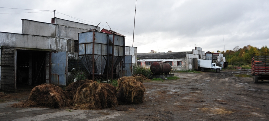 Бывший управляющий АО «Пряжинское» предстанет перед судом по обвинению в присвоении средств