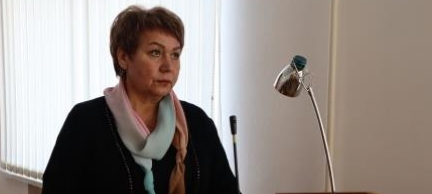 Умерла экс-глава Муезерского городского поселения