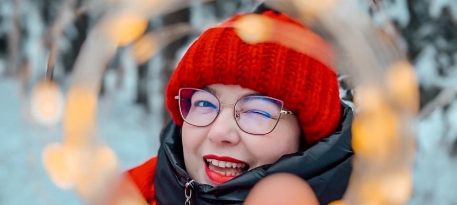 Костомукшский блогер рассказала, как добилась успеха в соцсетях