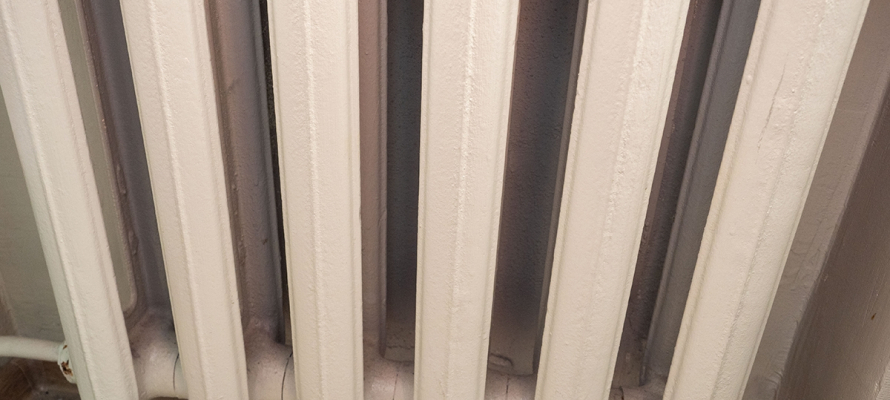 Названы причина аварии и сроки возвращения тепла в дома и соцобъекты Сегежи