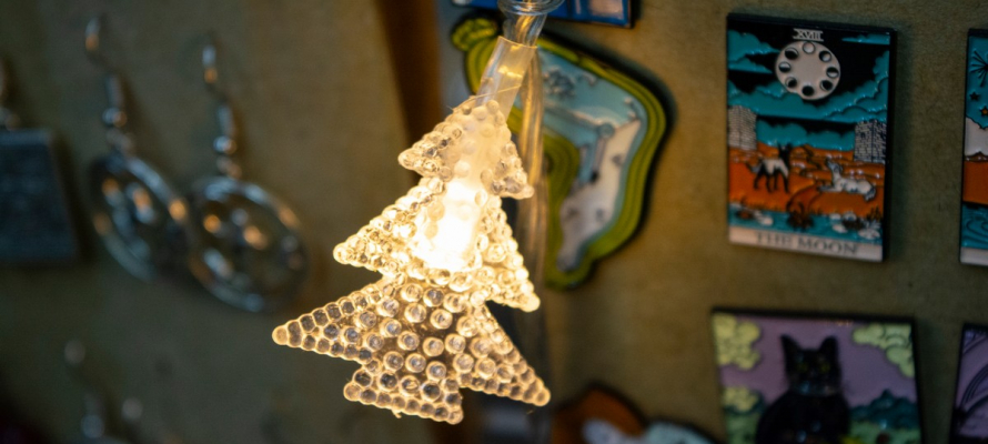 Обувь, мебель, бытовая техника и даже операция — петрозаводчане сделали подарки на Рождество подопечным центра «Попечение»