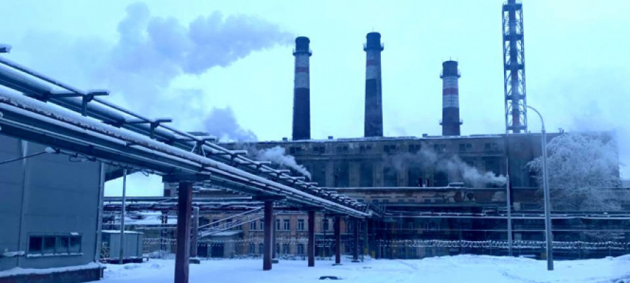 Тепло и горячая вода возвращаются в дома жителей Сегежи