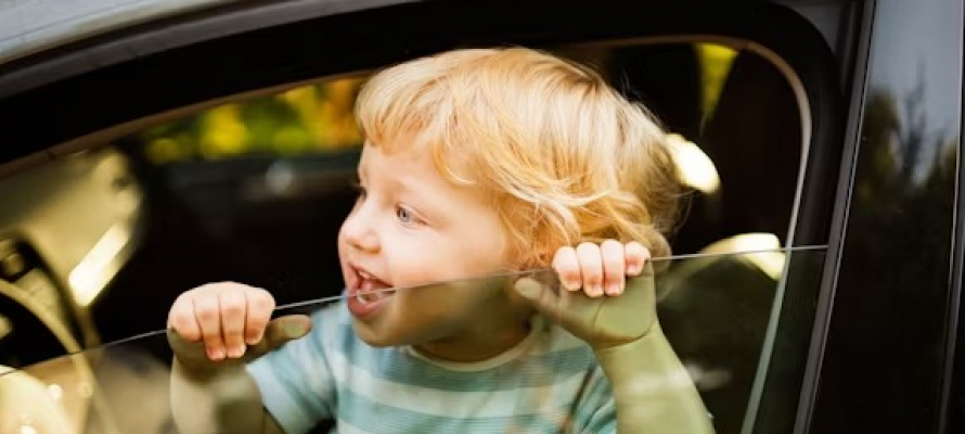 Более 90 детей пострадали в ДТП в прошлом году в Карелии