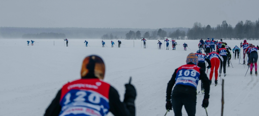 Жителей Карелии приглашают на арктический снежный фестиваль «Тропами Метсолы»