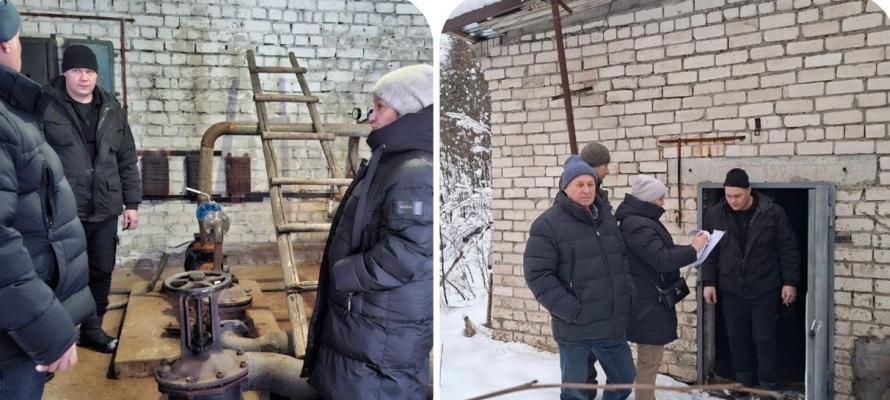 Режим повышенной готовности ввели в Суоярвском округе