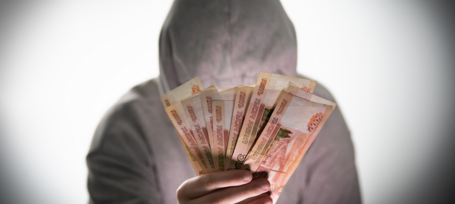 Юный геймер из Костомукши «подарил» мошенникам 306 тысяч рублей матери