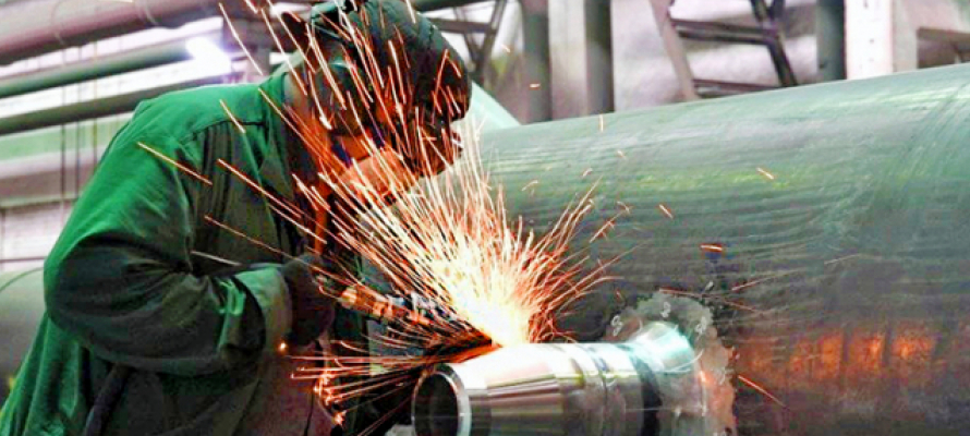 Названа самая высокооплачиваемая рабочая профессия в России