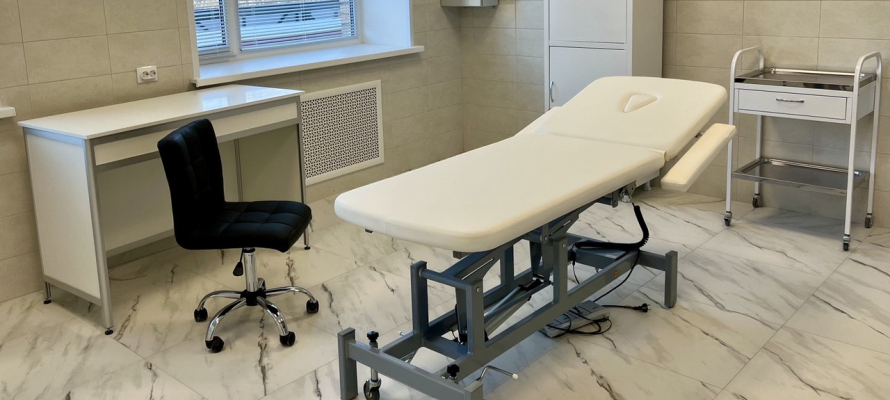 В Карелии на онкоучёте состоит более 22 тысяч пациентов