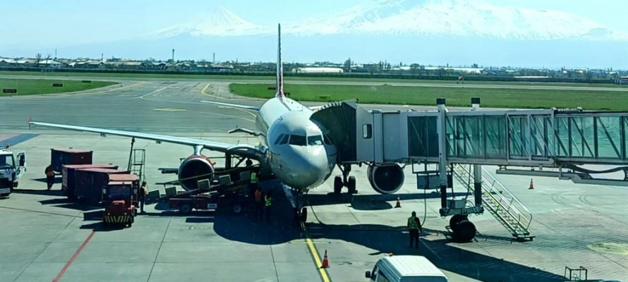 Выведенные из строя самолеты вернут на маршруты российских авиакомпаний