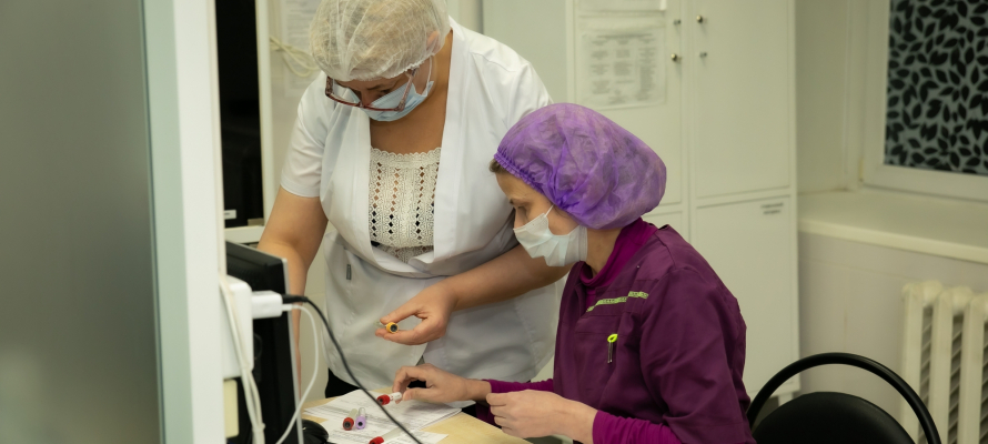 Учёные раскрыли, у каких народов России самый высокий генетический риск инфаркта