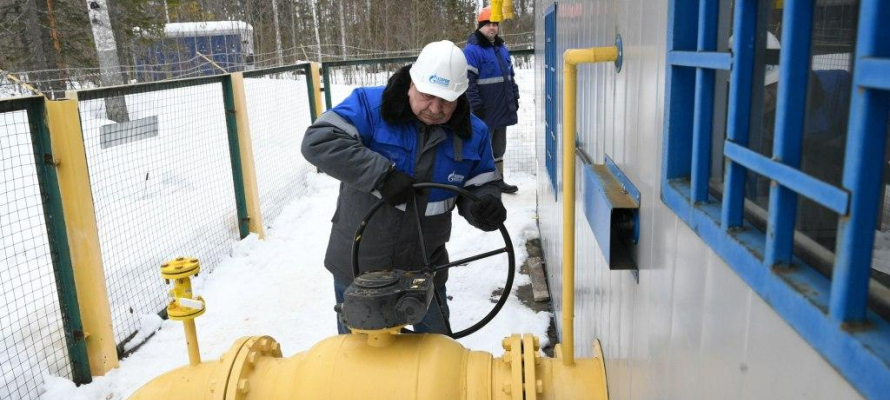 Новую тепловую сеть на Ключевой в Петрозаводске планируют построить к зиме 2026 года