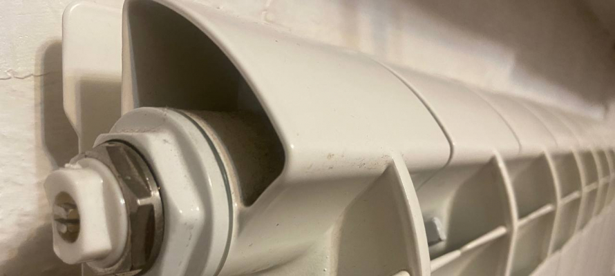 В часть квартир на Кукковке тепло так и не вернулось