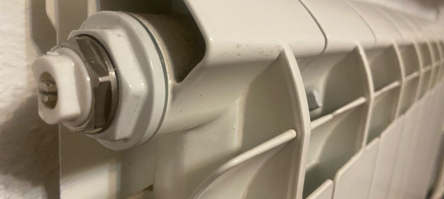 Глава Карелии отправил председателя Госкомитета по жилнадзору в Сегежу решать проблемы с теплом