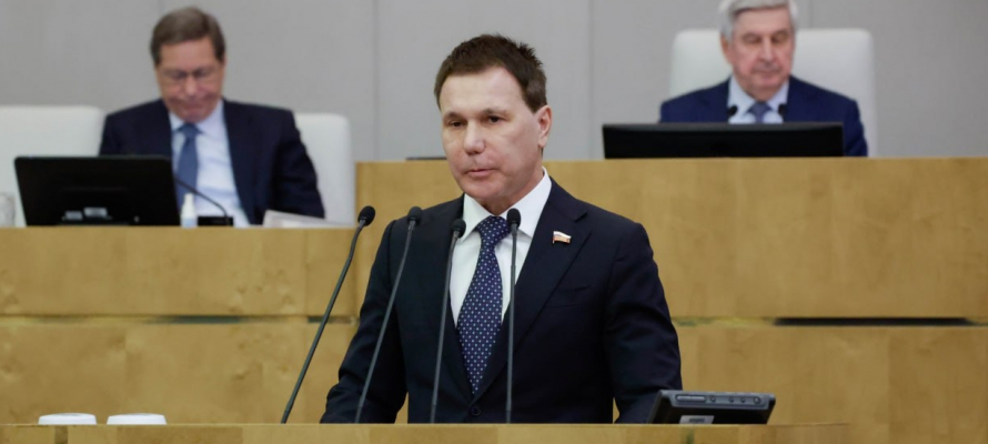 Законопроект сенатора Зубарева по наделению Рыбоохраны новыми полномочиями поддержали в Госдуме