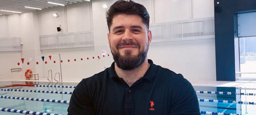 Найденного в Босфоре мертвого мужчину опознали как пловца Николая Свечникова