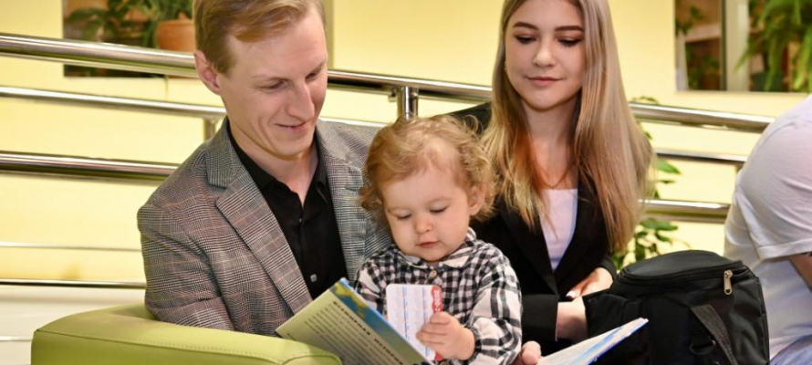 Выплата для мам-студенток увеличилась до 150 тысяч рублей