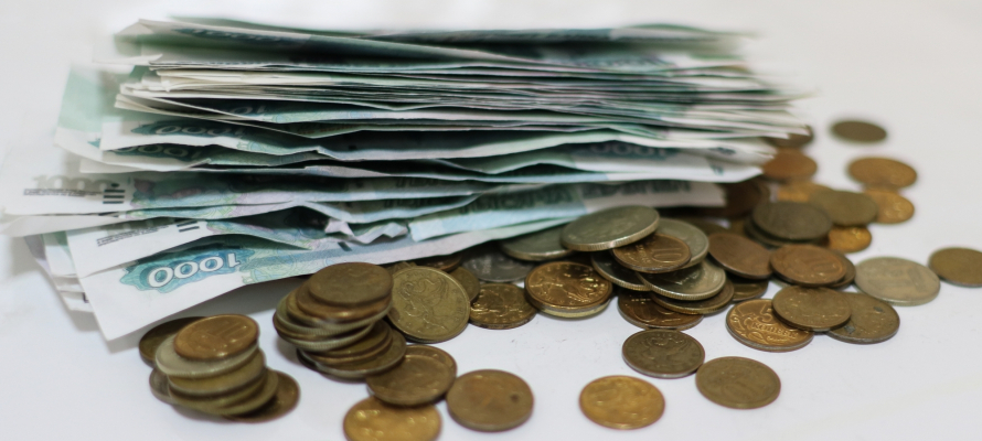 В Госдуме хотят ужесточить проверку доходов для получения кредитов