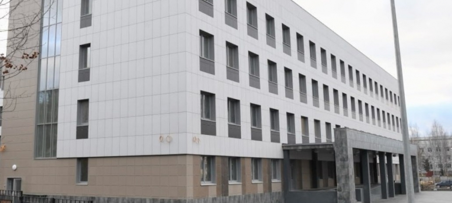 Стало известно, когда откроется поликлиника на Кукковке