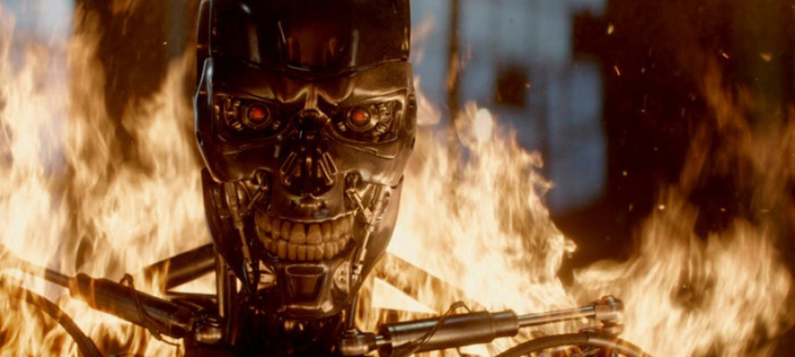 Илон Маск на форуме в Давосе предупредил о риске реализации сценария «Терминатора»