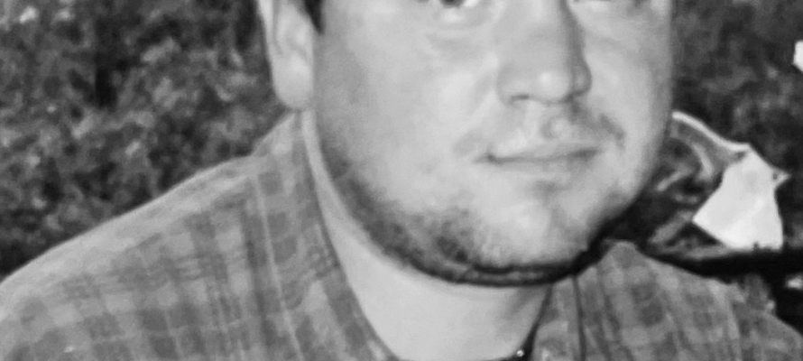 Житель Карелии Андрей Трофимов прогиб на СВО