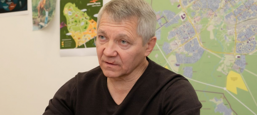 Верховный суд Карелии сегодня решит судьбу Леонида Белуги