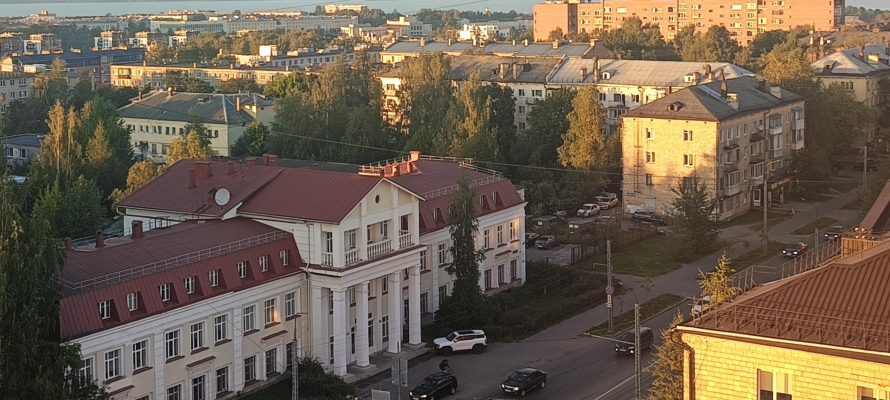 Власти Карелии и города решали, вернул ли Петрозаводск статус города заводов и в каком направлении он развивается