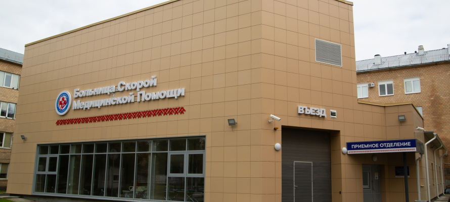 На скорой помощи Петрозаводска проведут проверку после анонимного обращения о кризисе в учреждении