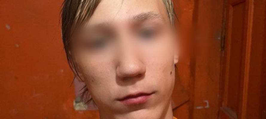 Объявленный в розыск подросток из Петрозаводска найден сотрудниками полиции