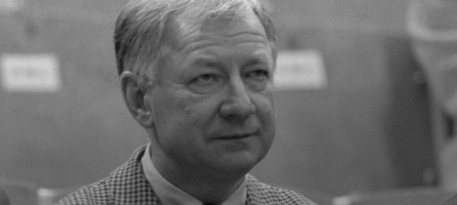 Умер экс-тренер сборной России по футболу Борис Игнатьев