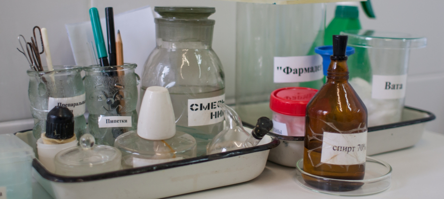 Минздрав России утвердил стандарт медицинской помощи взрослым при гриппе