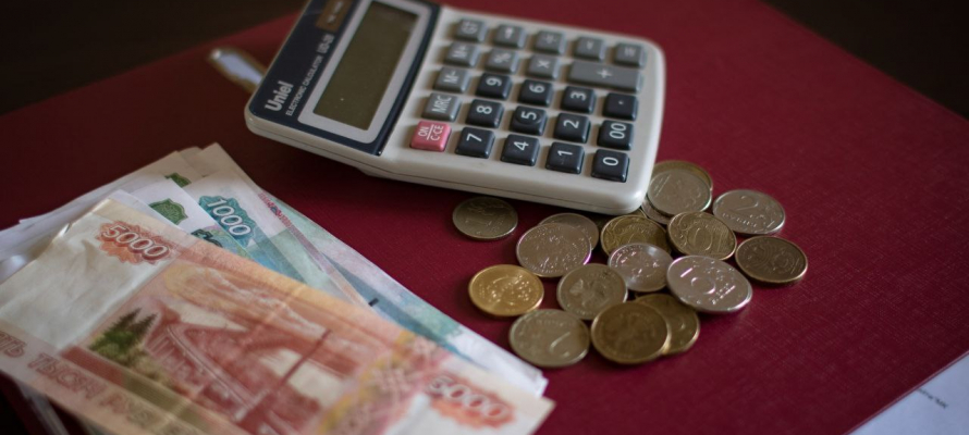 В Госдуме предложили ввести 13-ю пенсию для всех пенсионеров