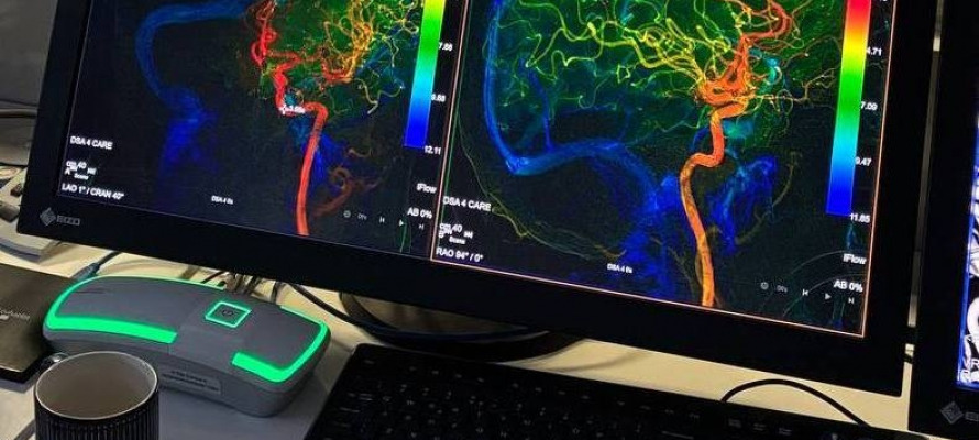 В Карелии активно внедряют цифровые технологии в здравоохранении