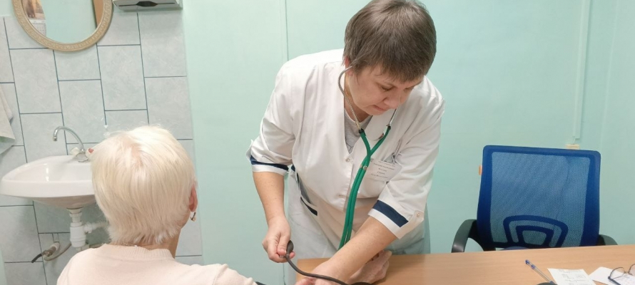 Главный внештатный терапевт Карелии предупреждает: «третья» по смертности болезнь маскируется под обычную усталость