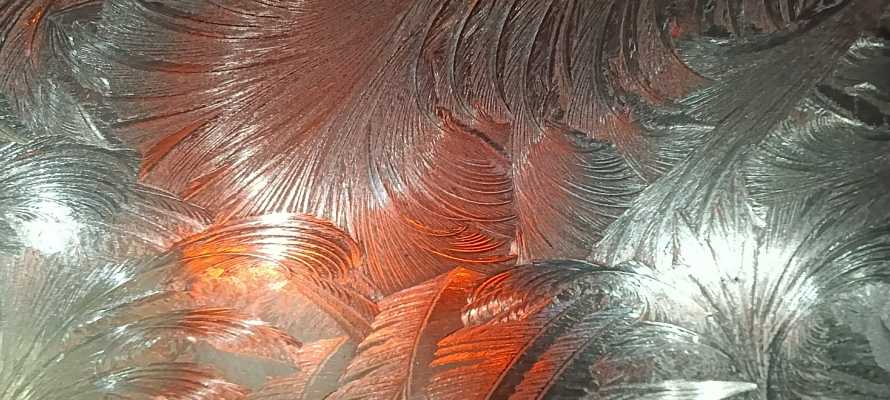 Местами до -32°С: прогноз погоды на 31 января