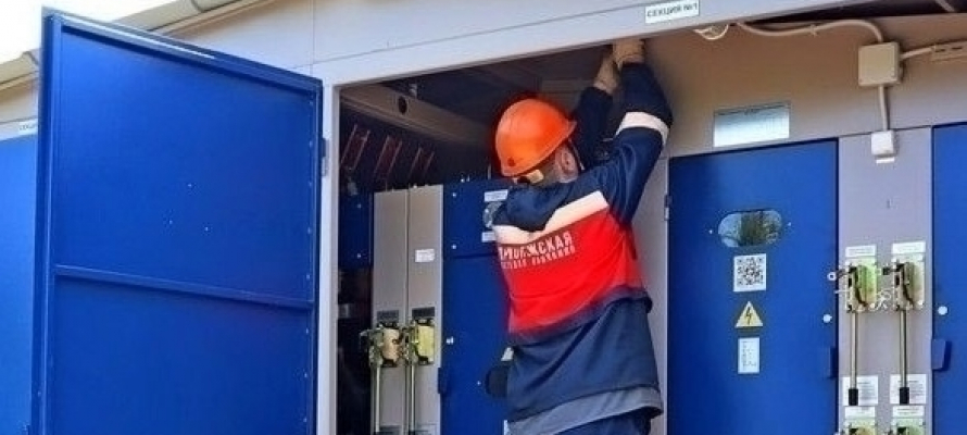 Опубликован график плановых отключений электроэнергии в районах Карелии