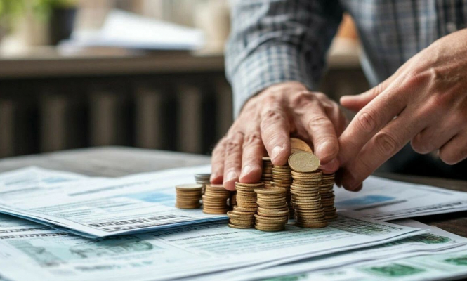 Почти половина компаний Карелии оказались убыточными