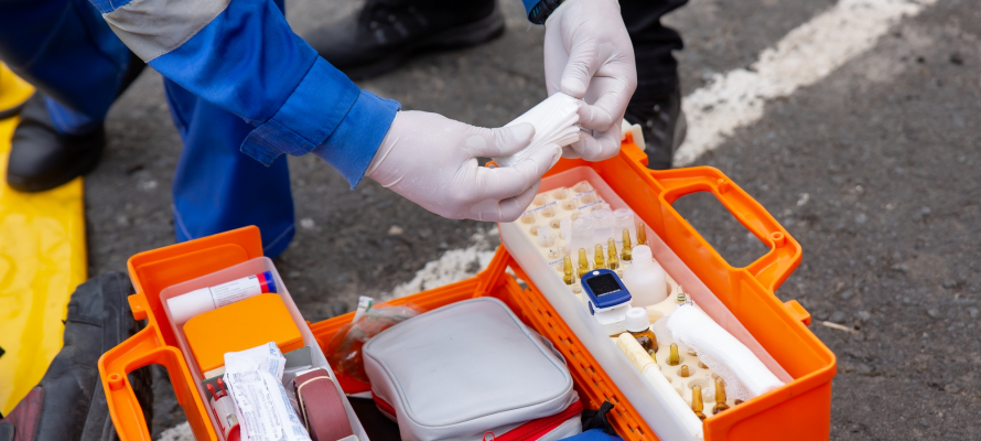 В Кемской больнице предлагают миллион рублей врачам и полмиллиона фельдшерам за переезд