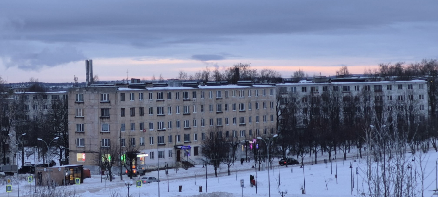 Четверо подростков держат в страхе детей в Питкяранте