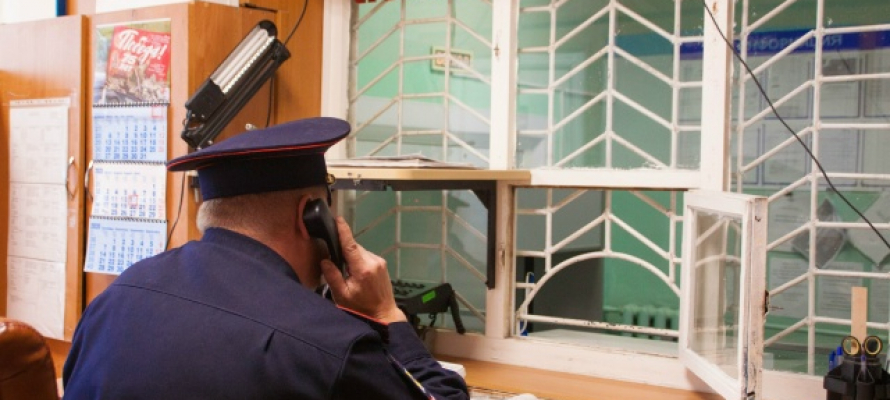 Полиция Питкяранты проверяет факты угроз в адрес школьника от сверстников