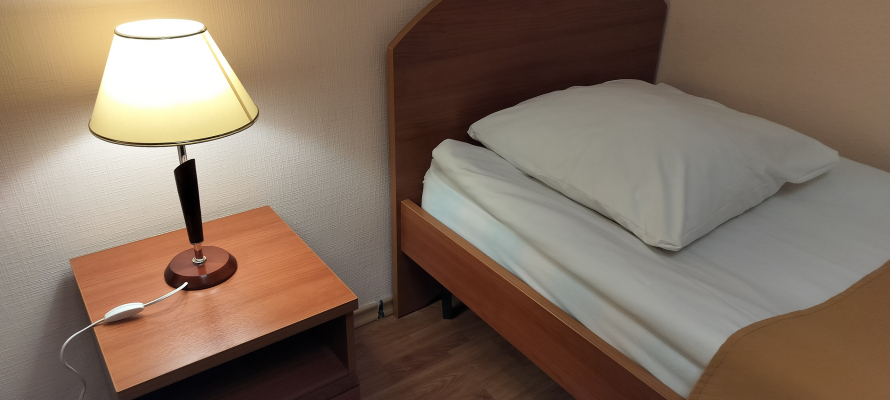 Конституционный суд РФ разрешил регистрацию в апартаментах