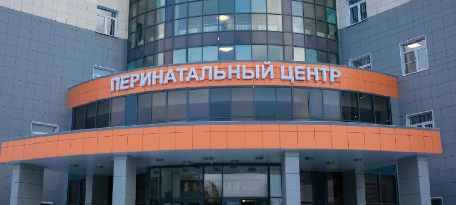 Более 250 детей появились на свет в Петрозаводске в январе