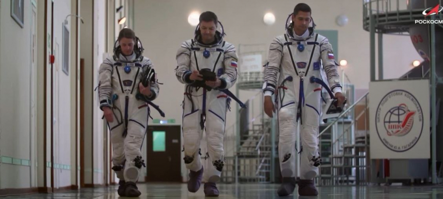 «Роскосмос» объявил о старте нового набора в отряд космонавтов