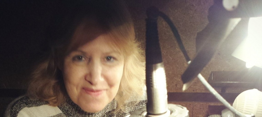 Карельской журналистке Татьяне Польковой требуется помощь в реабилитации после инсульта