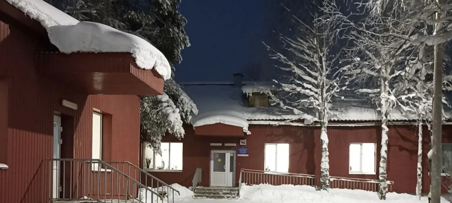 В Лоухской районной больнице откроется новый физиотерапевтический кабинет