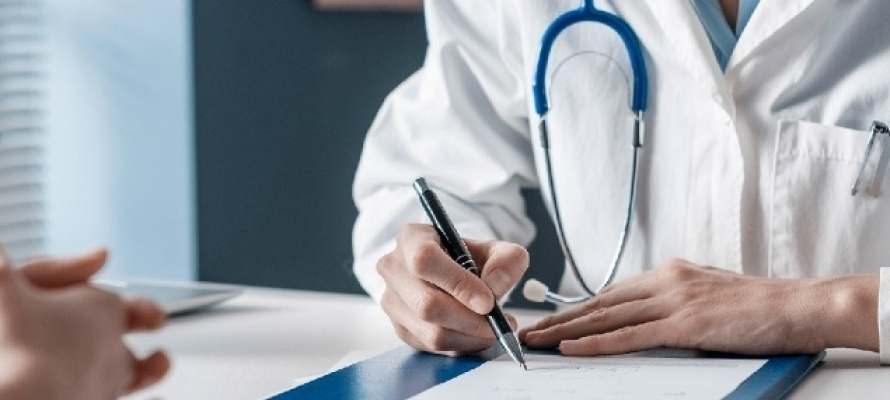 В Лоухской больнице утвердили график выездов врачей в район