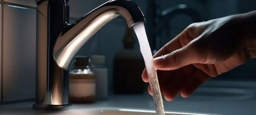 Питьевая вода в Калевале не соответствует нормам