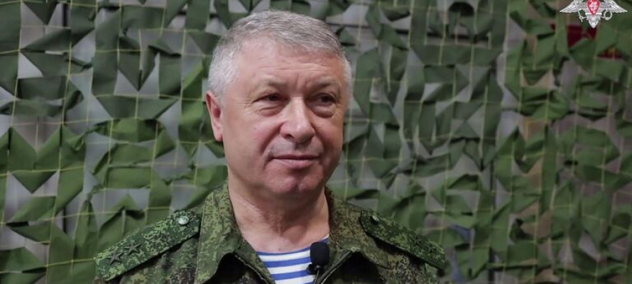 В Москве неизвестный стрелял в генерал-лейтенанта Минобороны России Владимира Алексеева