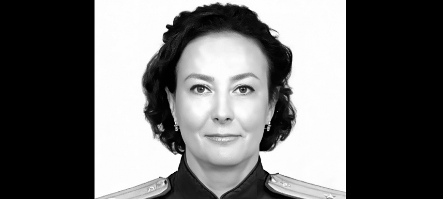 Петрозаводский следователь Ирина Ярцева умерла после продолжительной болезни