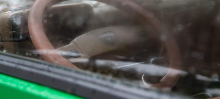 В Сортавале машину должника по кредиту продадут на торгах